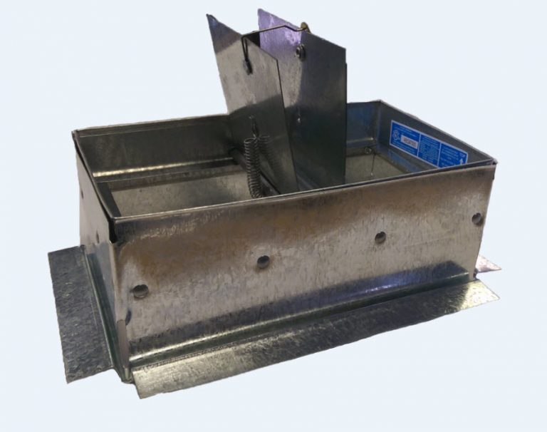 CRD Boots for Sale UL Fire Rated CRD Boots Lloyd Industries