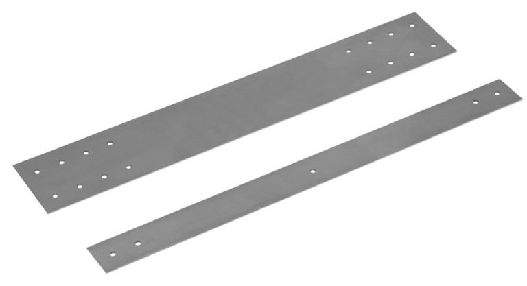 Nail Plates Stud Protectors, Protection Plates - Lloyd Industries