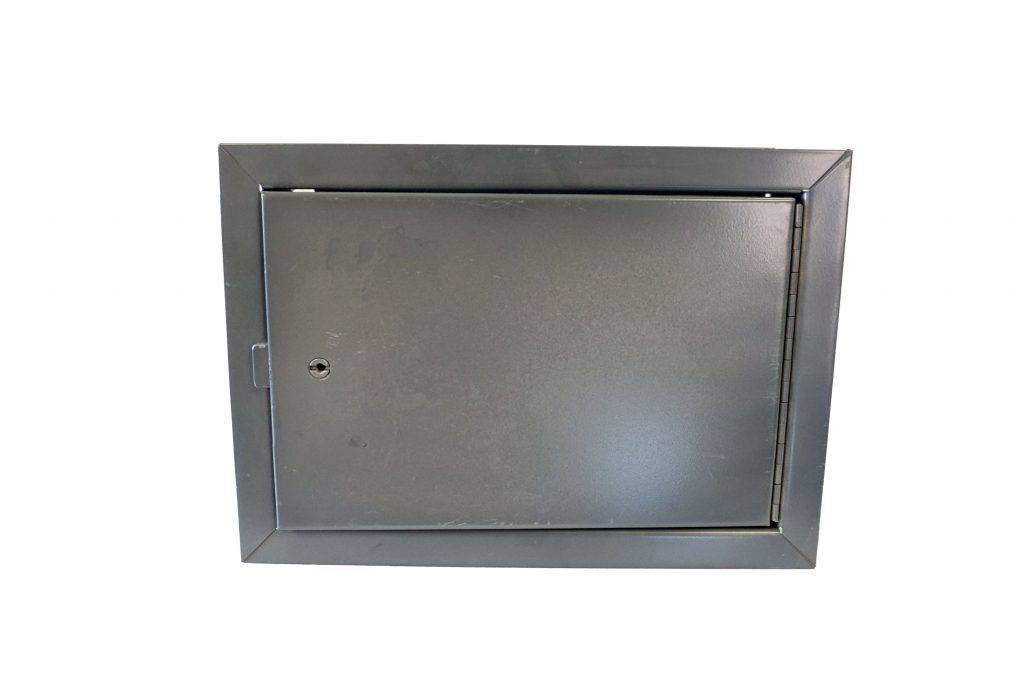 Fire Rated Access Door Model FRADV Lloyd Industries