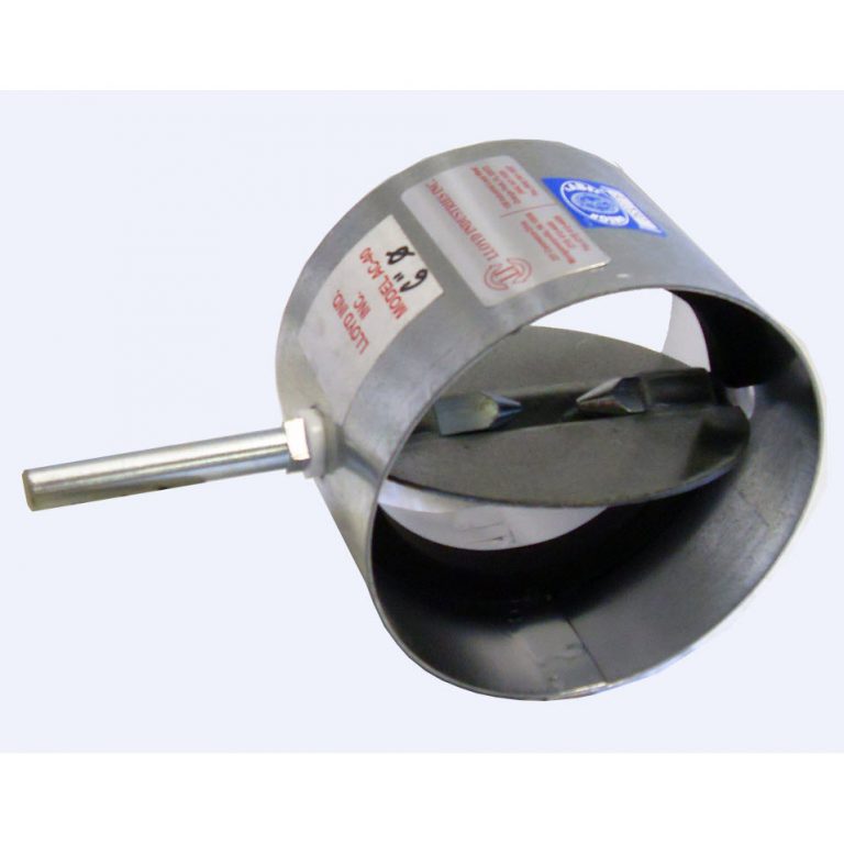 Air Control Dampers Volume Balancing Dampers Lloyd Industries