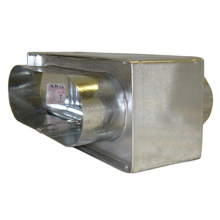 Where Is a Fire Damper Required? Lloyd Industries