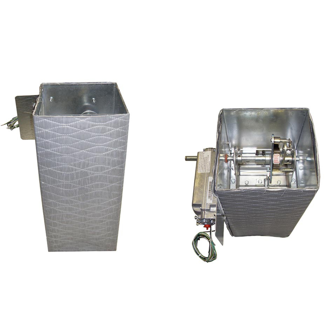 What is the Difference Between HVAC Dampers and Fire Dampers? Lloyd Industries