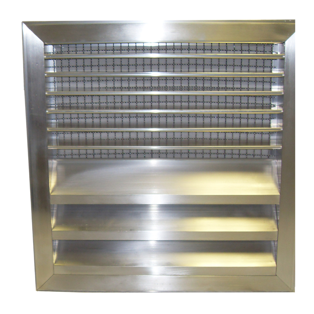 Unveiling Wellness Mastery Louvers and HVAC Redefine Comfort