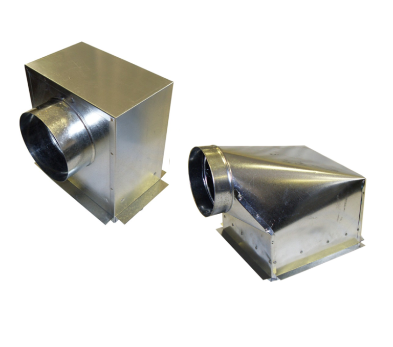 Fire Dampers and HVAC Equipment Supplier Lloyd Industries